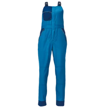 MONTROSE LADY mellesnadrág, royal/sötétkék