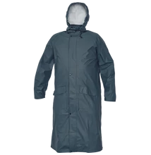 SIRET PU esőköpeny, sötétkék