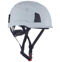 ALPINWORKER PRO WR sisak szellőző nélkül, fehér