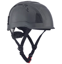 ALPINWORKER PRO CLIMB WR sisak szellőzővel, antracit