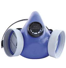 NEW EURMASK DUE félálarc ikerszűrős