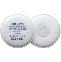 3M 2125 P2 szűrőbetét
