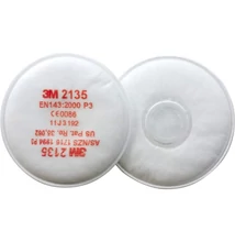 3M 2135 P3 szűrőbetét