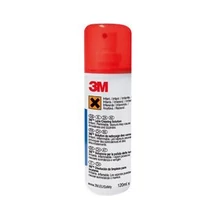 3M Szemüvegtisztító spray, 120mL