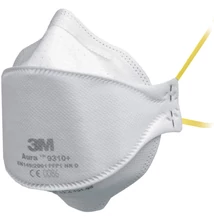 3M 9310+ AURA FFP1 részecskeszűrő félálarc