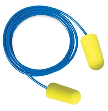 3M ES-01-005 EAR Soft zsinóros füldugó