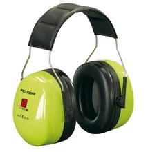 3M H540A-461-GB Optime III fültok, láthatóság