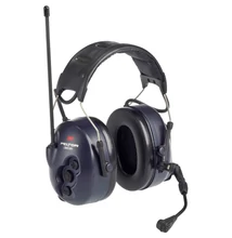 3M MT53H7A4400-EU lite-com, fejpántos fültok, 446Mhz