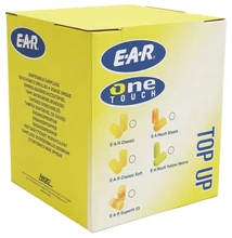 3M pd-01-009 EAR Classic Top Up füldugó buborék (500 pár)