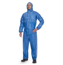 PROSHIELD basic overál, kék