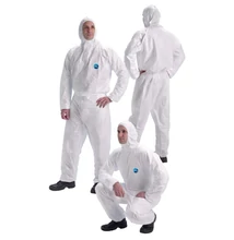 TYVEK dual antisztatikus overall 