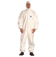 TYVEK Classic Xpert kapucnis overál 