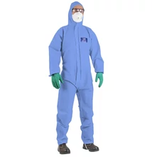 COVER PRO 5S overall, kék