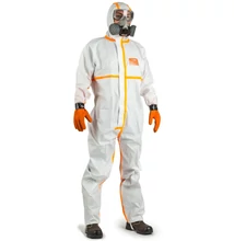 COVERCHEM 4M40 polipropilén overál