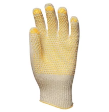 4450-56 Vékony abralon/nylon kesztyű