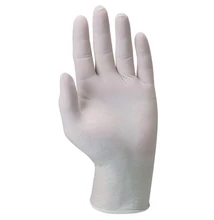 5816-22 LATEX vizsgálókesztyű, púder nélkül