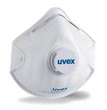 UVEX 2110 Silv-Air C FFP1 szelepes pormaszk