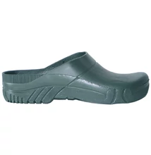 Kerti pvc papucs