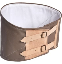 Vesevédő Thermo béléses, 25cm széles