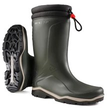 DUNLOP BLIZZARD szőrmés csizma 