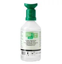 PLUM 4604 szemöblítő 500ml, steril