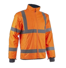 KAZAN 2/1 HIVIZ dzseki, narancs