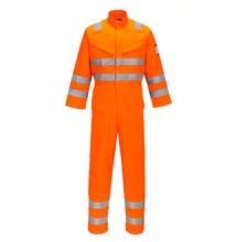 Araflame Hi-Vis Multi overál, narancs