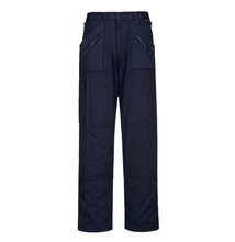 Bélelt Action nadrág, sötétkék