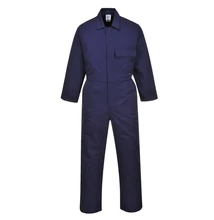 Standard overál, sötétkék