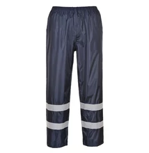 Classic Iona esőnadrág, sötétkék