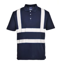 Iona póló, sötétkék