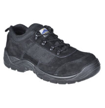 Steelite Trouper védőcipő S1P, fekete