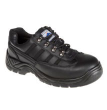 Steelite védőcipő védőcipő S1P, fekete