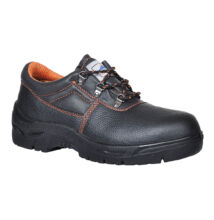 Steelite Ultra védőcipő, S1P, fekete