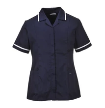 Klasszikus tunika, sötétkék