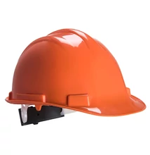 Expertbase Wheel Safety védősisak, narancs