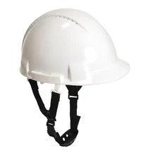 Monterosa védősisak, fehér