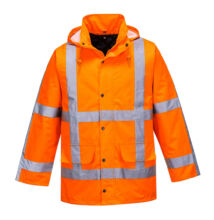 RWS Traffic kabát, narancs