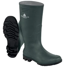 STONE PVC Csizma, zöld