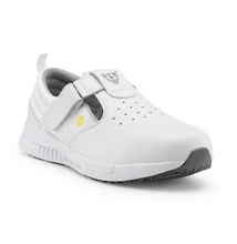 TOP ELITE WH SPORTY SANDAL O1 ESD SRC szandál, fehér
