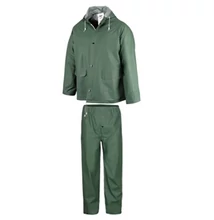 TOP NIAGARA SET G Esőegyüttes, 80cm hosszú, zöld