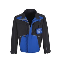 TOP PHOENIX EL4D J dzseki, fekete/royal