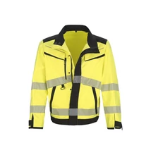 TOP PHOENIX HI2D J dzseki, fluo sárga/fekete
