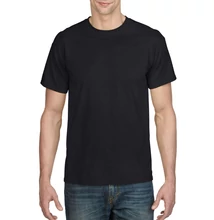 GI8000 DRYBLEND® ADULT T-SHIRT, Black