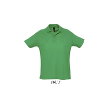 SO11342 SUMMER II MEN'S POLO SHIRT, Kelly Green