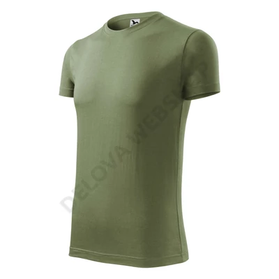 Viper Pólók férfi, khaki