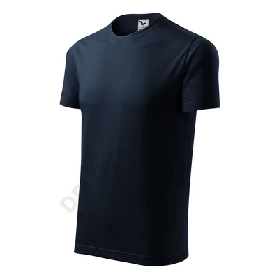 Element Pólók unisex, tengerkék