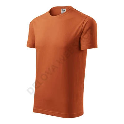 Element Pólók unisex, narancssárga