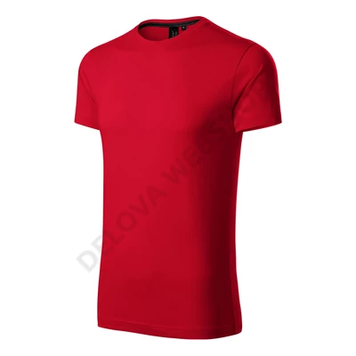 Exclusive Pólók férfi, formula red