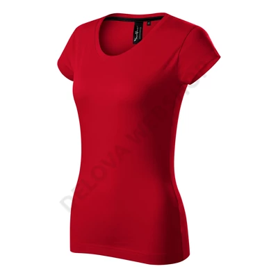 Exclusive Pólók női, formula red